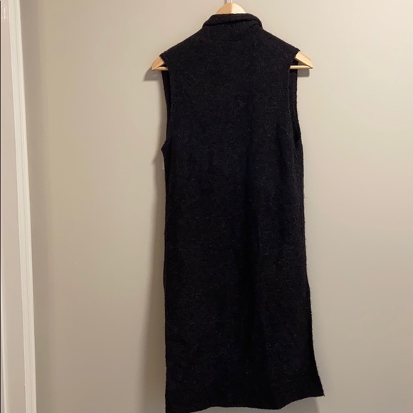 Aritzia // Wilfred Olivie Sweater Vest Cardigan - Picture 9 of 14